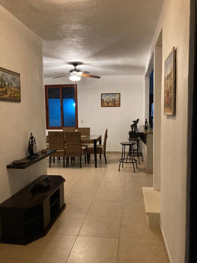 Casa Piedro Apartment Puerto Morelos Exterior foto