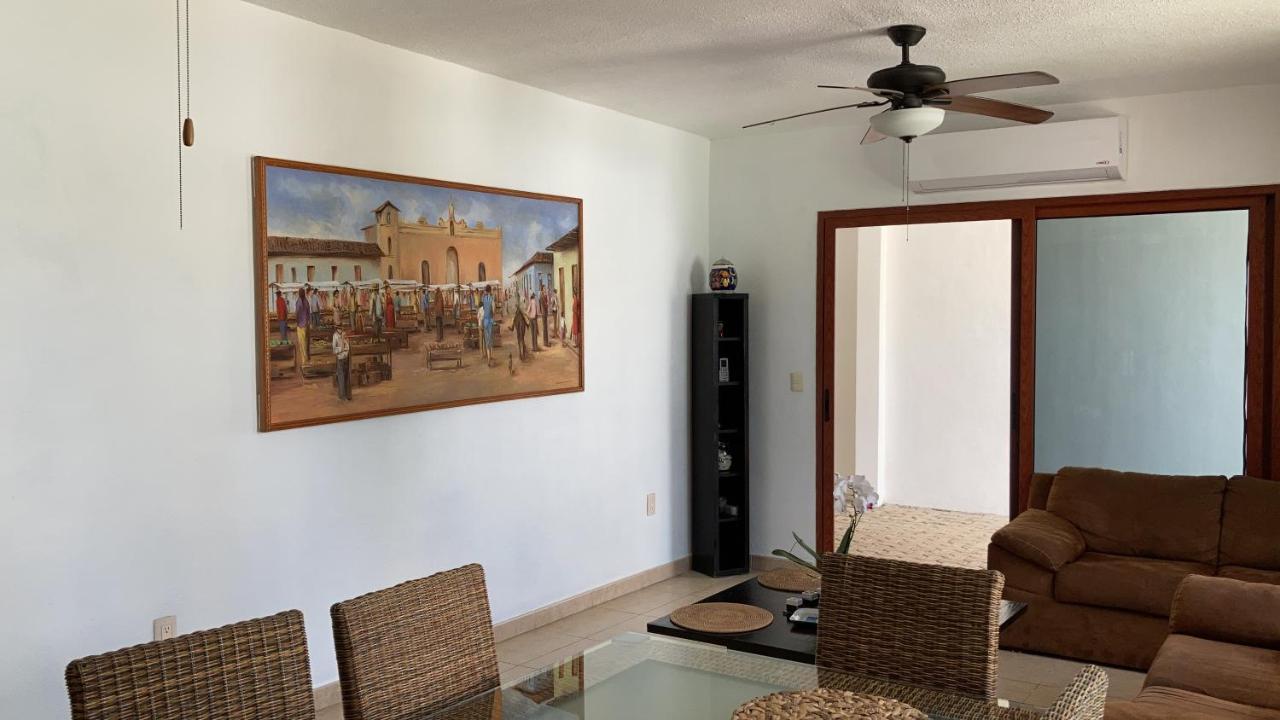 Casa Piedro Apartment Puerto Morelos Exterior foto