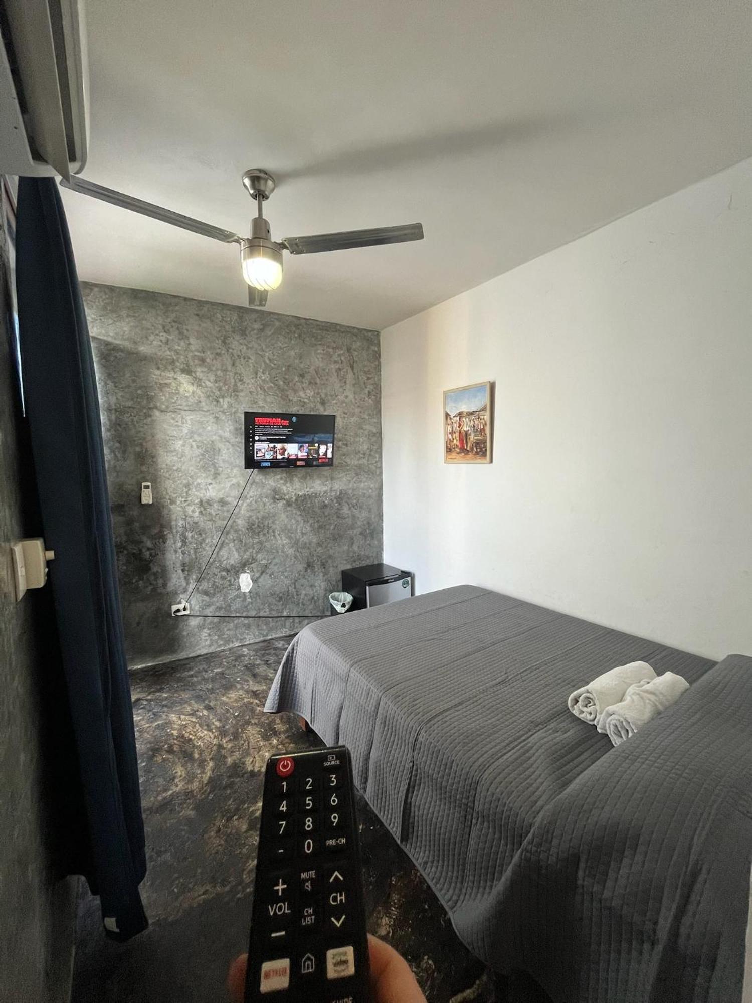 Casa Piedro Apartment Puerto Morelos Cameră foto