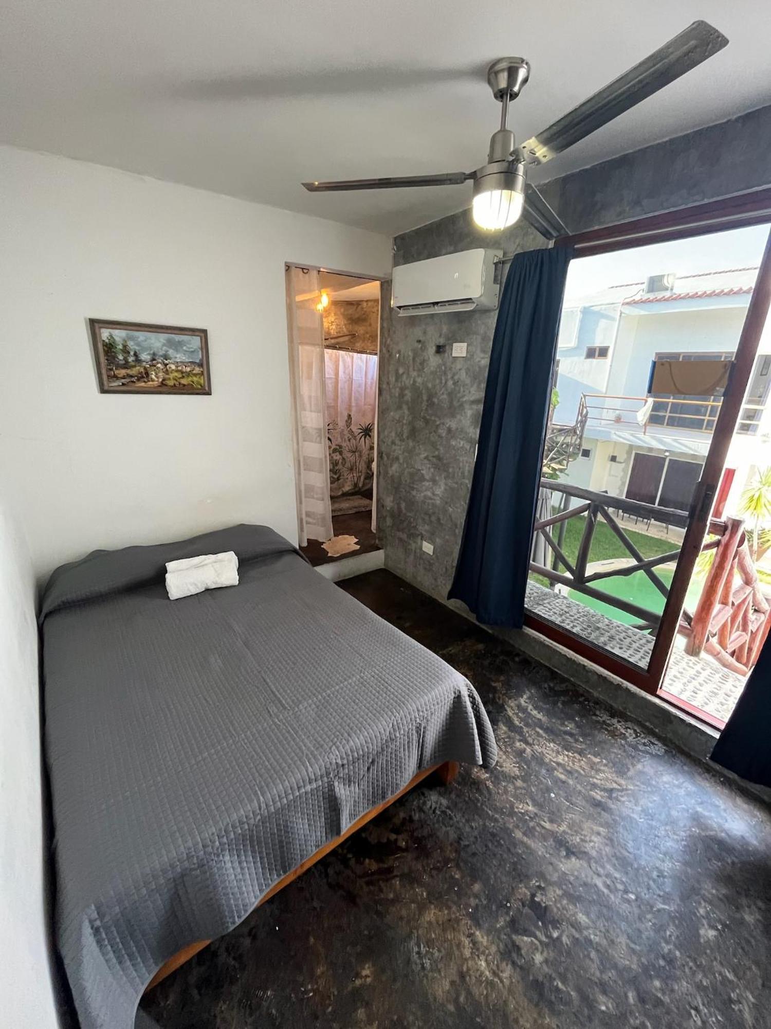 Casa Piedro Apartment Puerto Morelos Cameră foto