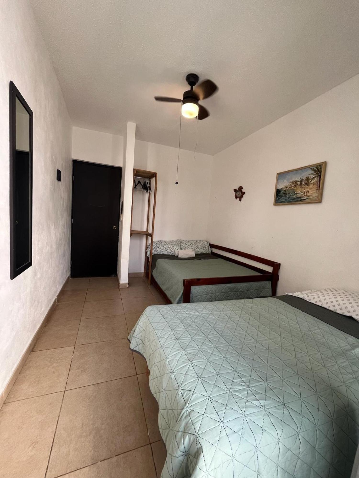 Casa Piedro Apartment Puerto Morelos Cameră foto