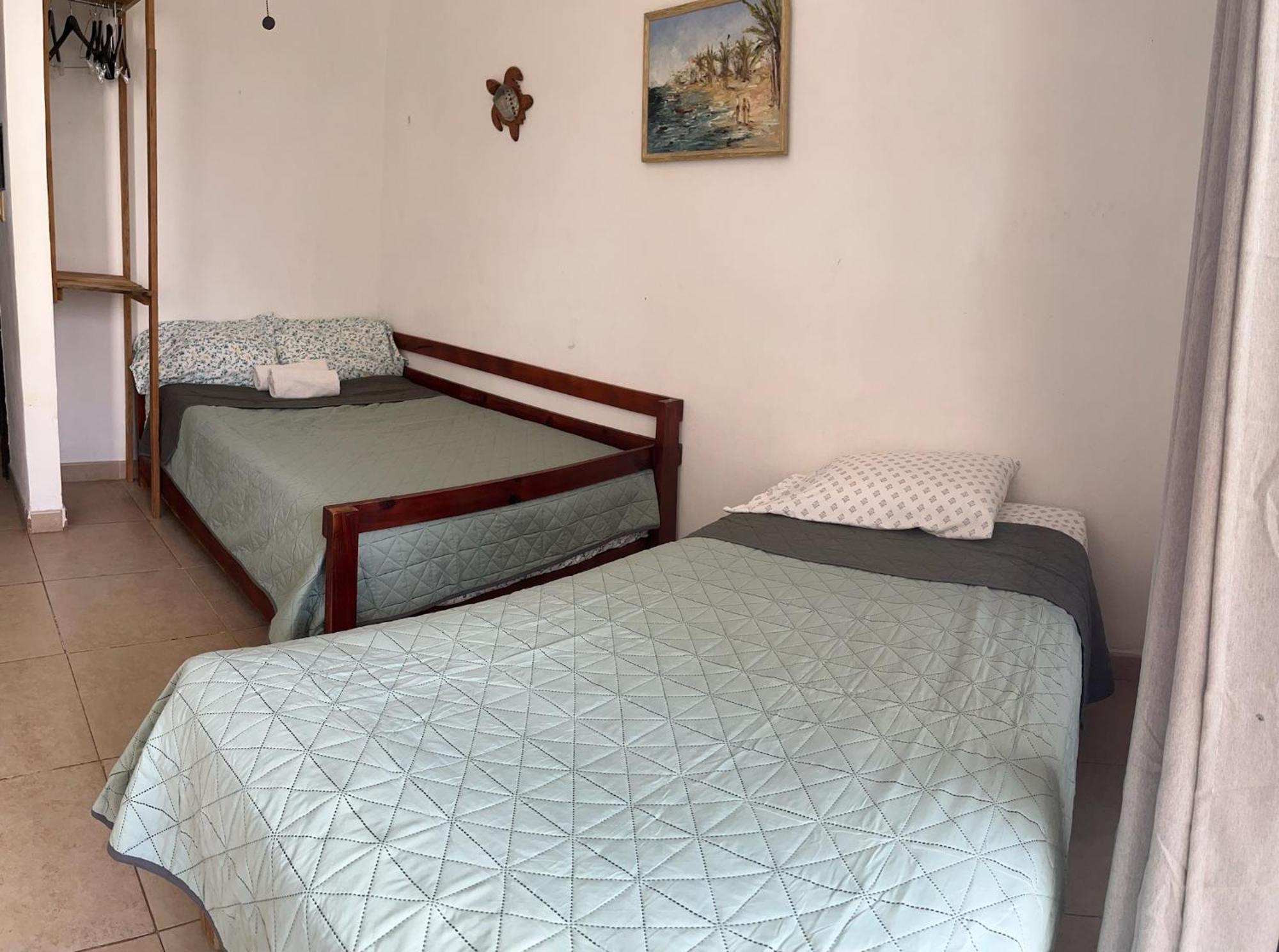 Casa Piedro Apartment Puerto Morelos Cameră foto