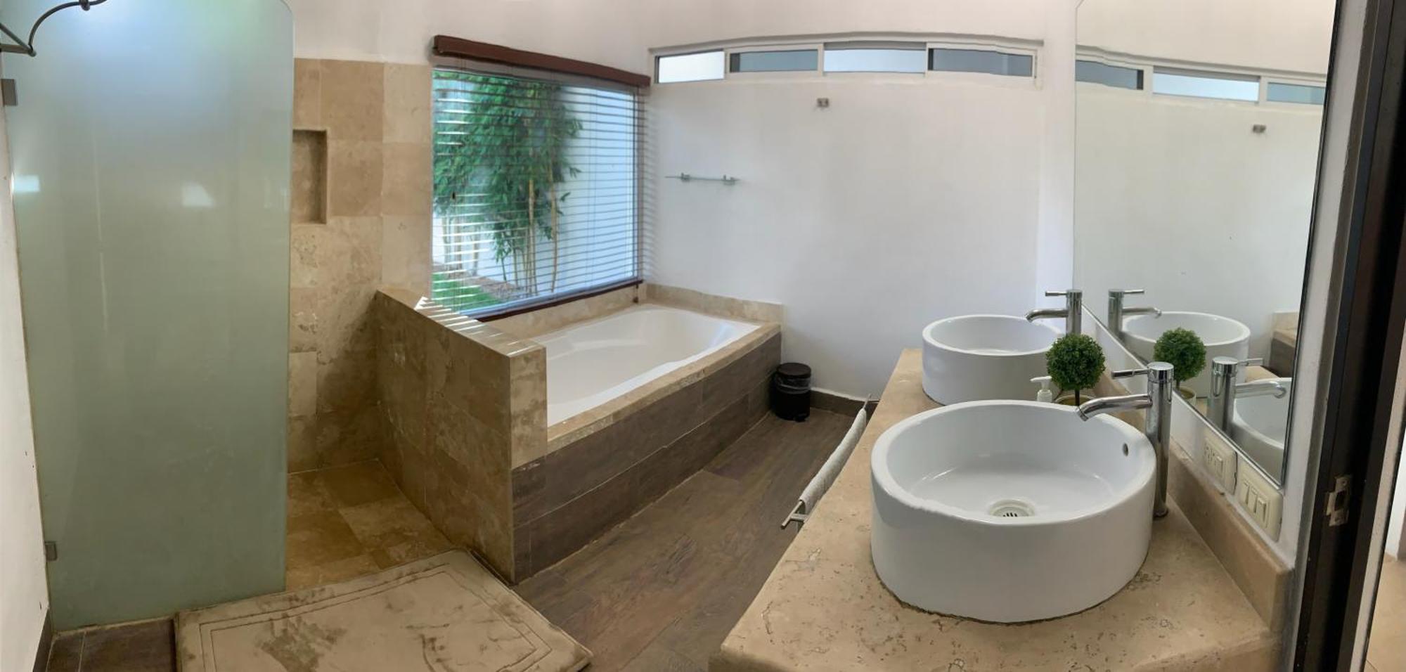 Casa Piedro Apartment Puerto Morelos Cameră foto