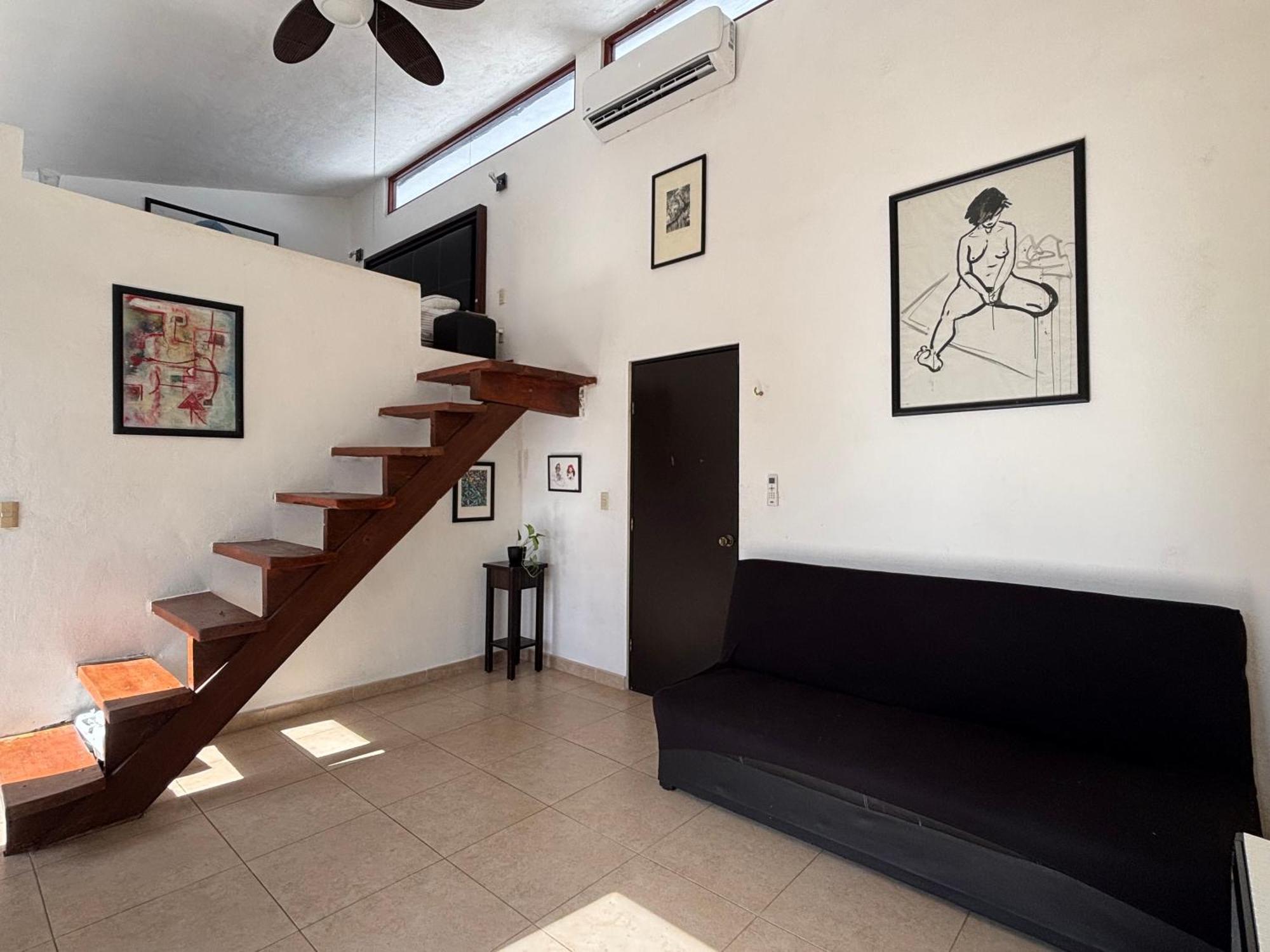 Casa Piedro Apartment Puerto Morelos Exterior foto