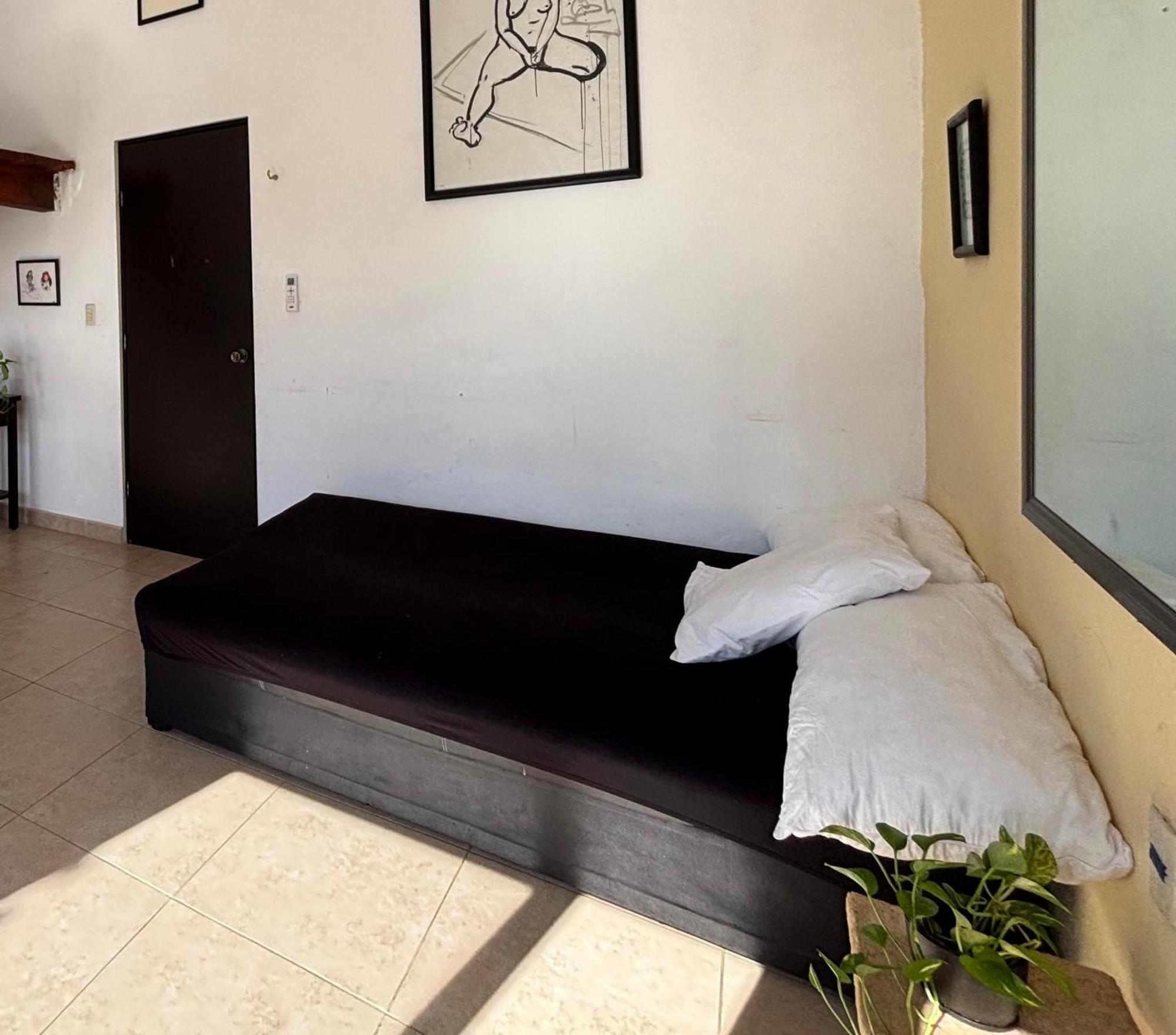 Casa Piedro Apartment Puerto Morelos Exterior foto