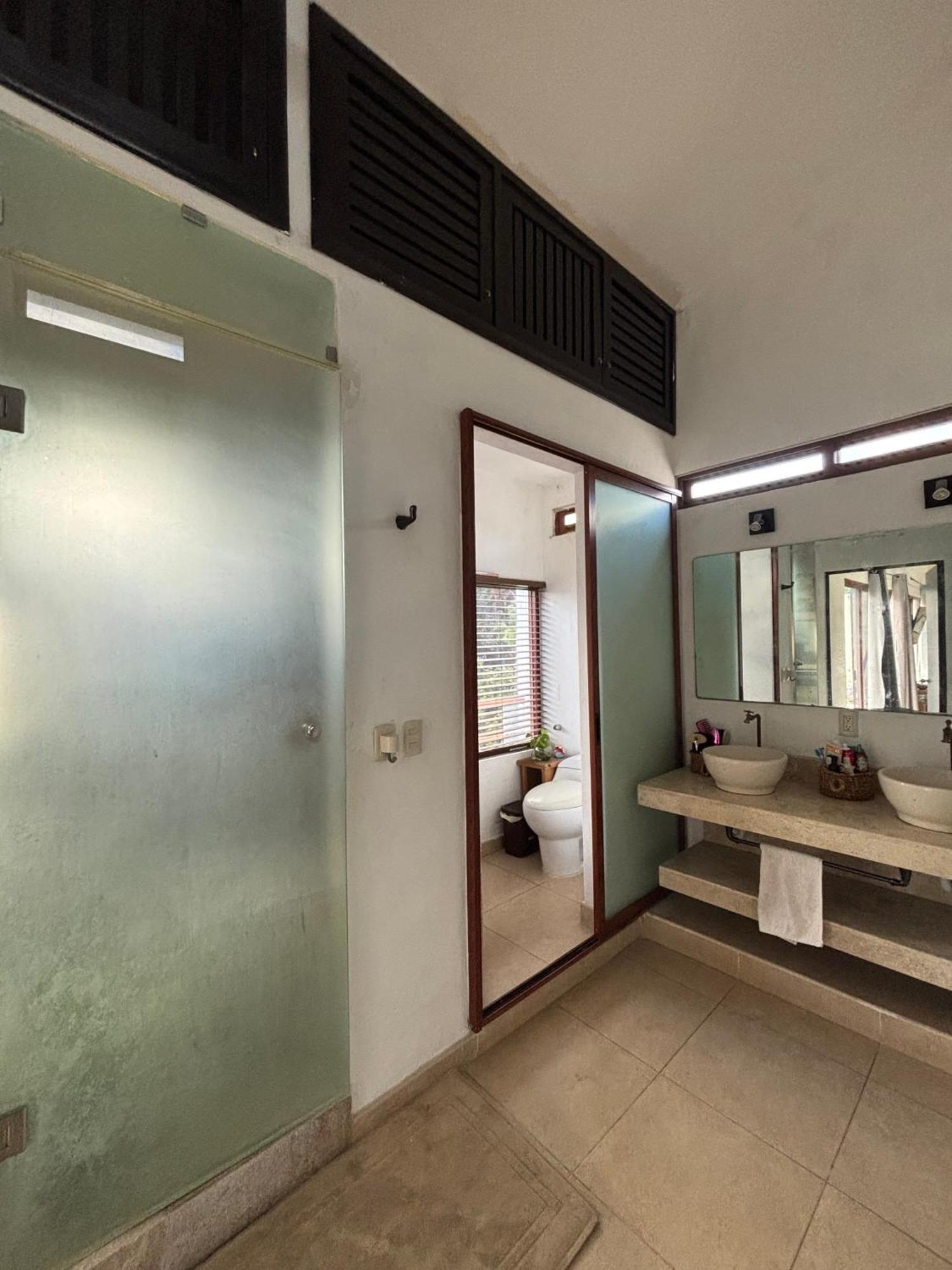 Casa Piedro Apartment Puerto Morelos Exterior foto