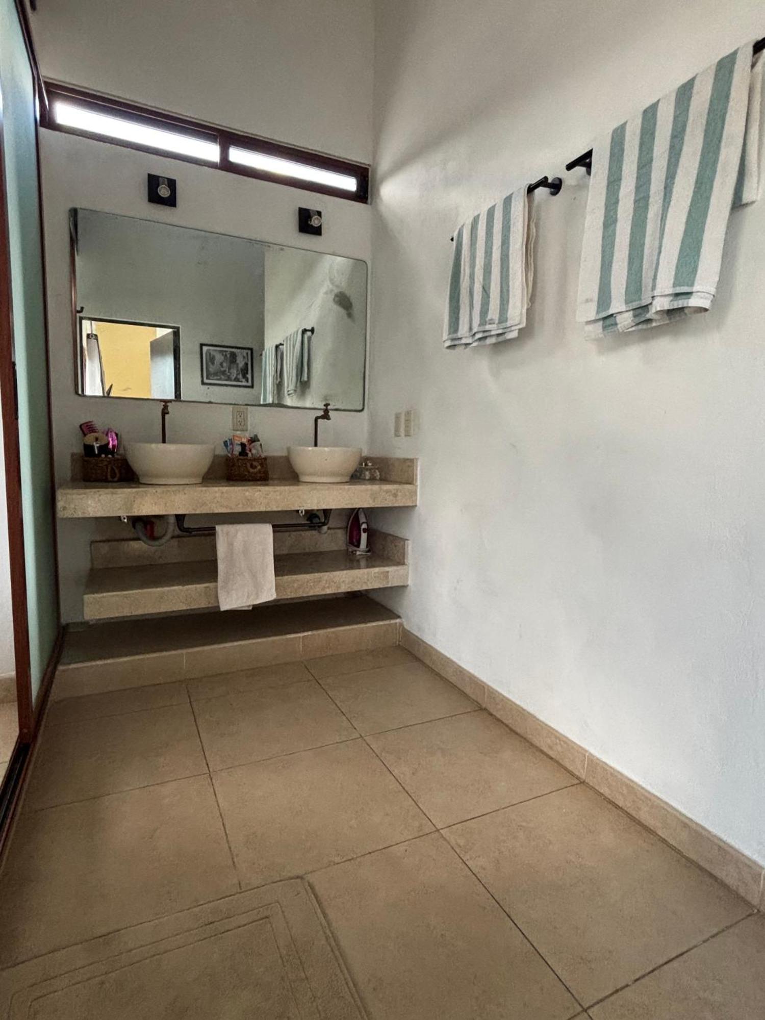 Casa Piedro Apartment Puerto Morelos Exterior foto